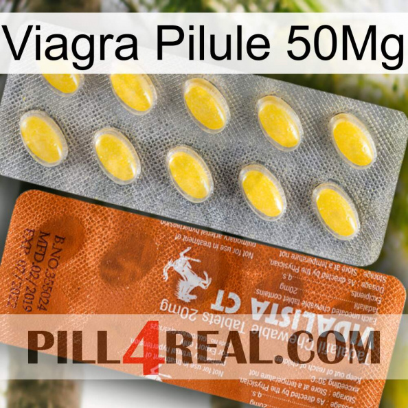 Viagra Pill 50Mg 42